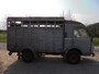 Renault Voltigeur 1960 Benzine **SCHUURVONDST**FOODTRUCK**VINTAGE CAMPER**
