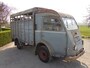 Renault Voltigeur 1960 Benzine **SCHUURVONDST**FOODTRUCK**VINTAGE CAMPER**