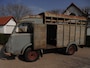Renault Voltigeur 1960 Benzine **SCHUURVONDST**FOODTRUCK**VINTAGE CAMPER**