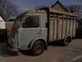 Renault Voltigeur 1960 Benzine **SCHUURVONDST**FOODTRUCK**VINTAGE CAMPER**