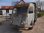 Renault Voltigeur 1960 Benzine **SCHUURVONDST**FOODTRUCK**VINTAGE CAMPER**