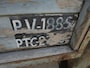 Renault Voltigeur 1960 Benzine **SCHUURVONDST**FOODTRUCK**VINTAGE CAMPER**
