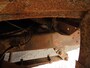 Renault Voltigeur 1960 Benzine **SCHUURVONDST**FOODTRUCK**VINTAGE CAMPER**