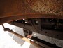 Renault Voltigeur 1960 Benzine **SCHUURVONDST**FOODTRUCK**VINTAGE CAMPER**