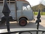 Renault Voltigeur 1960 Benzine **SCHUURVONDST**FOODTRUCK**VINTAGE CAMPER**