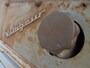 Renault Voltigeur 1960 Benzine **SCHUURVONDST**FOODTRUCK**VINTAGE CAMPER**