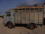 Renault Voltigeur 1960 Benzine **SCHUURVONDST**FOODTRUCK**VINTAGE CAMPER**