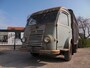 Renault Voltigeur 1960 Benzine **SCHUURVONDST**FOODTRUCK**VINTAGE CAMPER**