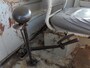 Renault Voltigeur 1960 Benzine **SCHUURVONDST**FOODTRUCK**VINTAGE CAMPER**