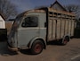 Renault Voltigeur 1960 Benzine **SCHUURVONDST**FOODTRUCK**VINTAGE CAMPER**