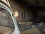 Renault Voltigeur 1960 Benzine **SCHUURVONDST**FOODTRUCK**VINTAGE CAMPER**