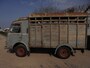 Renault Voltigeur 1960 Benzine **SCHUURVONDST**FOODTRUCK**VINTAGE CAMPER**