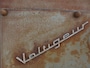 Renault Voltigeur 1960 Benzine **SCHUURVONDST**FOODTRUCK**VINTAGE CAMPER**