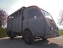 Renault Voltigeur 1960 Benzine **SCHUURVONDST**FOODTRUCK**VINTAGE CAMPER**