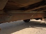 Renault Voltigeur 1960 Benzine **SCHUURVONDST**FOODTRUCK**VINTAGE CAMPER**