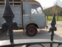 Renault Voltigeur 1960 Benzine **SCHUURVONDST**FOODTRUCK**VINTAGE CAMPER**