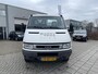 IVECO Daily 35C12 375 Oprijwagen | B rijbewijs | Airco | VASTE PRIJS EX BTW