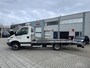 IVECO Daily 35C12 375 Oprijwagen | B rijbewijs | Airco | VASTE PRIJS EX BTW