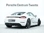 Porsche 718 Cayman Style Edition