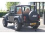 Jeep Wrangler 4.0 I SOFTTOP 4WD