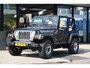 Jeep Wrangler 4.0 I SOFTTOP 4WD