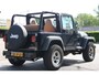 Jeep Wrangler 4.0 I SOFTTOP 4WD