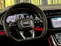 Audi RS Q8 4.0 TFSI RS Q8 quattro | Carbon Optiek Pakket | Dynamic Plus | Keramisch | 23'' lichtmetaal | Panoramadak | Massage | 600 Pk! | Head-up display | Trekhaak | Bang & Olufson |
