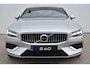 Volvo S60 B3 Inscription #Tailored Wool Bekleding!