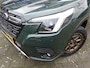 Subaru Forester 2.0i e-BOXER 150pk CVT Luxury VAN | 2 inch liftkit | 18 inch All Terrain | Trekh. | Navi | Excl BTW