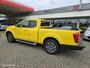 Nissan Navara 2.3 dCi Acenta Double Cab Snoeks