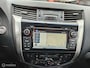 Nissan Navara 2.3 dCi Acenta Double Cab Snoeks