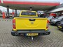 Nissan Navara 2.3 dCi Acenta Double Cab Snoeks