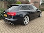 Audi A6 Avant 2.8 FSI quattro S-Line //Automaat / leer/ airco ecc/ 20``velgen/ navig./ Nw-APK/ vanaf € 288,- p/m verkoop op afspraak bel 06-53226433