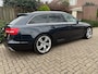 Audi A6 Avant 2.8 FSI quattro S-Line //Automaat / leer/ airco ecc/ 20``velgen/ navig./ Nw-APK/ vanaf € 288,- p/m verkoop op afspraak bel 06-53226433