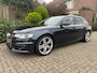 Audi A6 Avant 2.8 FSI quattro S-Line //Automaat / leer/ airco ecc/ 20``velgen/ navig./ Nw-APK/ vanaf € 288,- p/m verkoop op afspraak bel 06-53226433