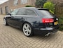 Audi A6 Avant 2.8 FSI quattro S-Line //Automaat / leer/ airco ecc/ 20``velgen/ navig./ Nw-APK/ vanaf € 288,- p/m verkoop op afspraak bel 06-53226433