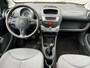 Citroën C1 1.0-12V Ambiance Airco, 112.500KM