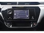Opel Corsa 1.2 100 pk Black&Orange Edition Airco, Dak Zwart 17" LMV, PDC achter, Cruise control, Stoelverwarming