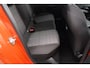 Opel Corsa 1.2 100 pk Black&Orange Edition Airco, Dak Zwart 17" LMV, PDC achter, Cruise control, Stoelverwarming