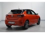 Opel Corsa 1.2 100 pk Black&Orange Edition Airco, Dak Zwart 17" LMV, PDC achter, Cruise control, Stoelverwarming