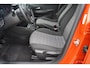 Opel Corsa 1.2 100 pk Black&Orange Edition Airco, Dak Zwart 17" LMV, PDC achter, Cruise control, Stoelverwarming