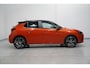 Opel Corsa 1.2 100 pk Black&Orange Edition Airco, Dak Zwart 17" LMV, PDC achter, Cruise control, Stoelverwarming