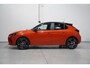Opel Corsa 1.2 100 pk Black&Orange Edition Airco, Dak Zwart 17" LMV, PDC achter, Cruise control, Stoelverwarming