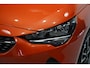 Opel Corsa 1.2 100 pk Black&Orange Edition Airco, Dak Zwart 17" LMV, PDC achter, Cruise control, Stoelverwarming