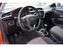 Opel Corsa 1.2 100 pk Black&Orange Edition Airco, Dak Zwart 17" LMV, PDC achter, Cruise control, Stoelverwarming