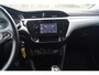 Opel Corsa 1.2 100 pk Black&Orange Edition Airco, Dak Zwart 17" LMV, PDC achter, Cruise control, Stoelverwarming
