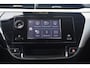 Opel Corsa 1.2 100 pk Black&Orange Edition Airco, Dak Zwart 17" LMV, PDC achter, Cruise control, Stoelverwarming
