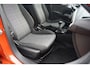 Opel Corsa 1.2 100 pk Black&Orange Edition Airco, Dak Zwart 17" LMV, PDC achter, Cruise control, Stoelverwarming