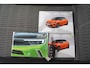 Opel Corsa 1.2 100 pk Black&Orange Edition Airco, Dak Zwart 17" LMV, PDC achter, Cruise control, Stoelverwarming