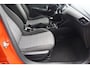 Opel Corsa 1.2 100 pk Black&Orange Edition Airco, Dak Zwart 17" LMV, PDC achter, Cruise control, Stoelverwarming